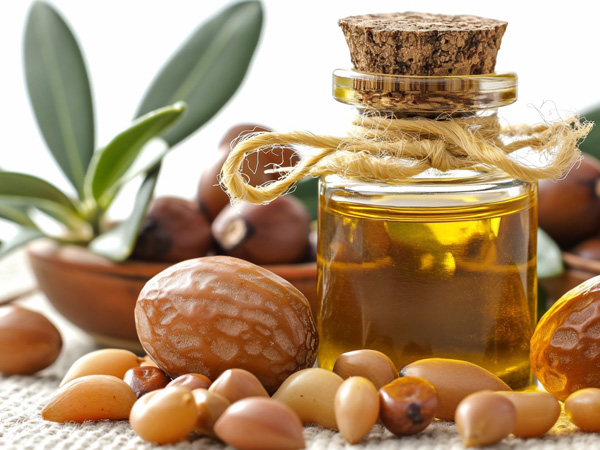 Argan oil