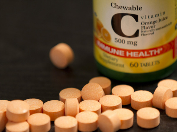 Vitamin C